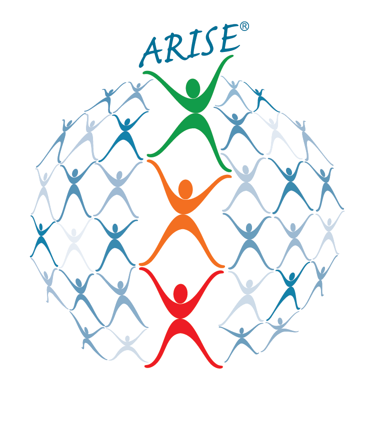 ARISE Network logo